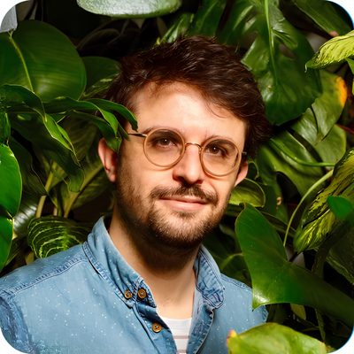 Bertrand Jannic, directeur de l'agence Inwin Lyon Rhône