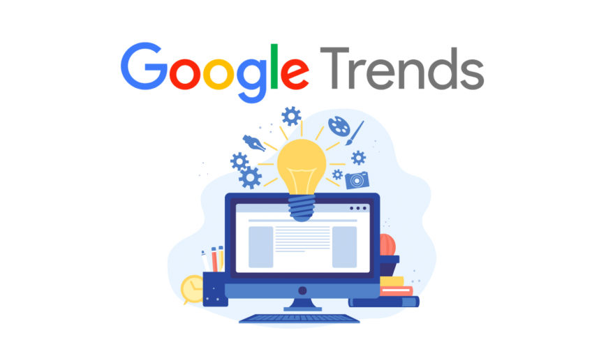 Un outil puissant et gratuit mais sous-côté : Google Trends !